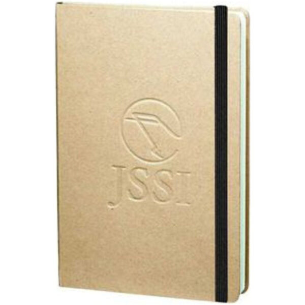 Recycled Ambassador Bound JournalBook®