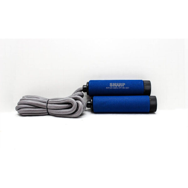 Sharp Jump Rope
