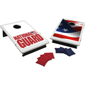 Corn Hole Game Kit