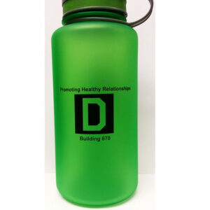 32 Oz. Tritan™ Hydrator Wide Mouth Sports Bottle