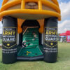 Football Toss Inflatable - Image 3