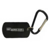 Carabiner Dog Tag