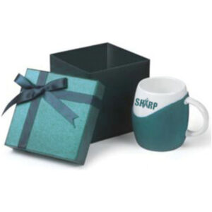 Ceramic Mug Gift Box