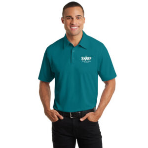 Port Authority® Dimension Polo