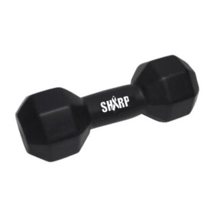 Dumbbell Stress Reliever
