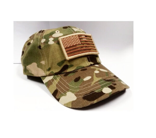OCP Tactical Operator Cap