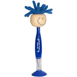 Jumbo MopTopper Desk Pen