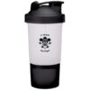 Buff 16 oz. Fitness Shaker Cup