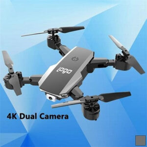 4K Aerial Photography Drone UAV w/ Dual Camera