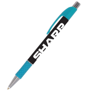 Vibrant Color Pen