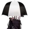 Drizzle Stik Golf Bag Umbrella