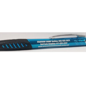 Luminate Delta Stylus Twist Pen