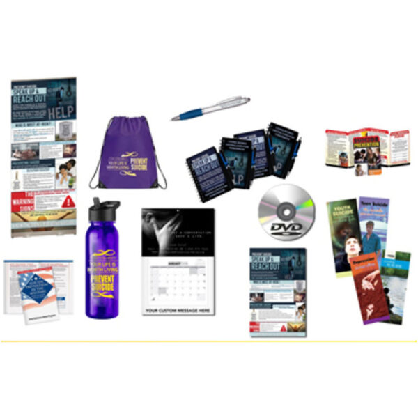Suicide Prevention Bundle - Image 2