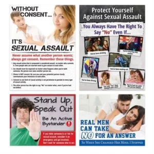 Poster Assortment