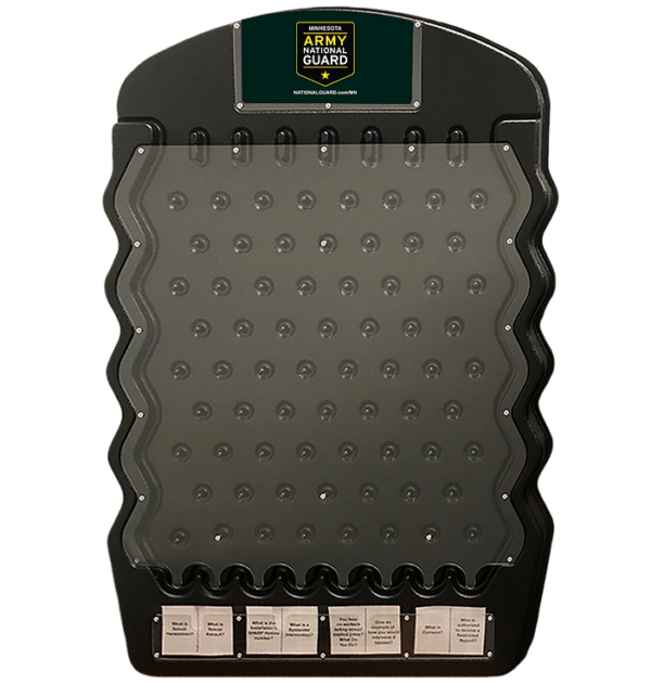Plinko Mini Prize Drop Kit