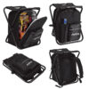 Cooler Backpack Chair