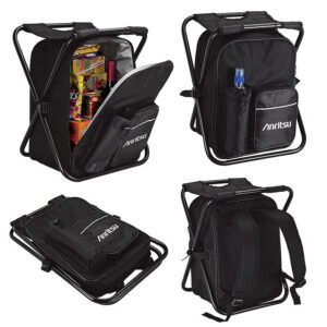 Cooler Backpack Chair