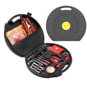 Complete Auto Emergency Kit