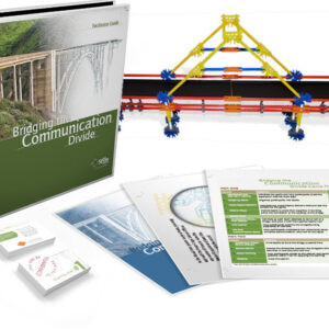 Bridging the Communication Divide - Complete Game Kit