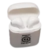 Atune Bluetooth® Earbuds with Charger Case - Image 2