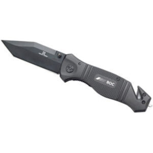 Swiss Force Protector Rescue Knife