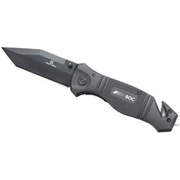 Swiss Force Protector Rescue Knife