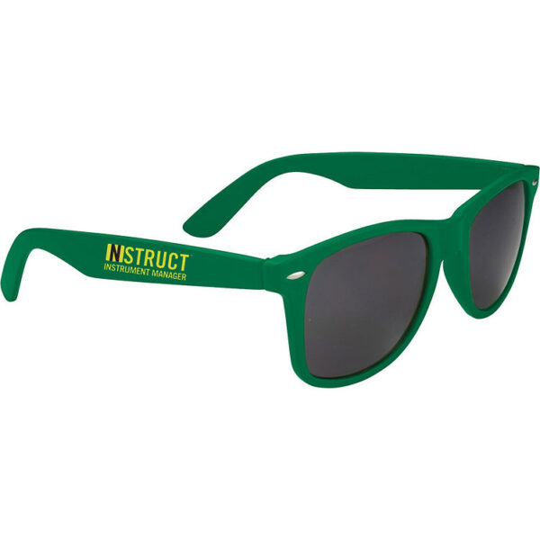 Eco-friendly Sunglasses - Image 5