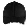 Nike Golf Dri-FIT Mesh Swoosh Flex Sandwich Cap