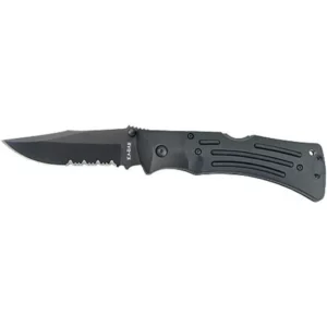 KA-BAR Mule Folder