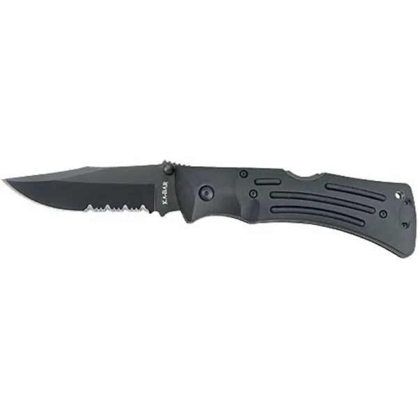 KA-BAR Mule Folder
