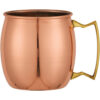 Moscow Mule Mug--20 oz - Image 2