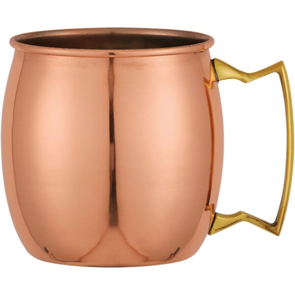 Moscow Mule Mug--20 oz - Image 2
