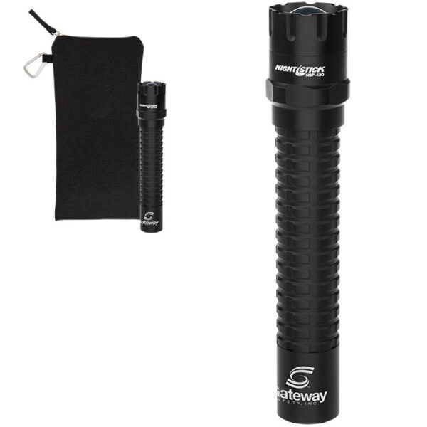 Nightstick® Adjustable Beam Flashlight
