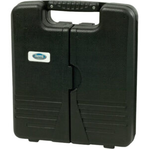 53pc Tool Set with Tri-Fold Carrying Case
