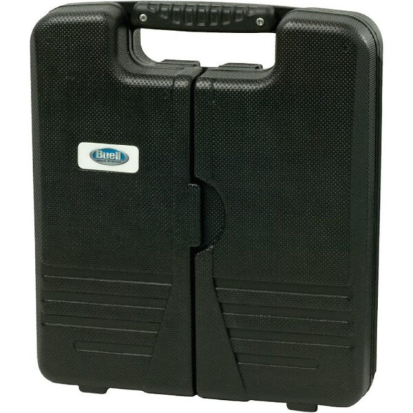 53pc Tool Set with Tri-Fold Carrying Case