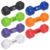 Dumbbell Stress Reliever - Image 2