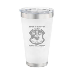 BaseCamp® Pint Tumbler 16oz