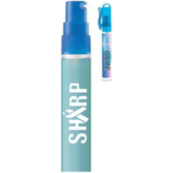 Personal Travel Hand Sanitizer - Image 2