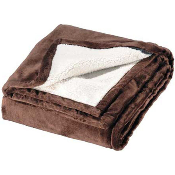 Sherpa Blanket - Image 3