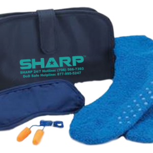 Resiliency Care Stress Relief Kit