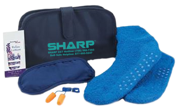 Resiliency Care Stress Relief Kit