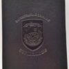 Ambassador Bound JournalBook®