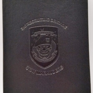 Ambassador Bound JournalBook®