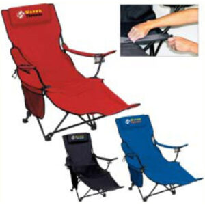 Adirondack Folding Chair