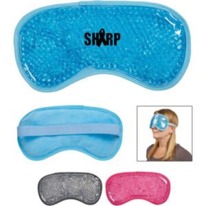 Resliency Care Gel Dead Eye Mask
