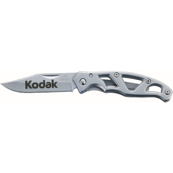 Gerber Mini Paraframe Knife with 2.25 " Blade - Image 2