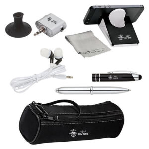 Complete Mobile Travel Kit