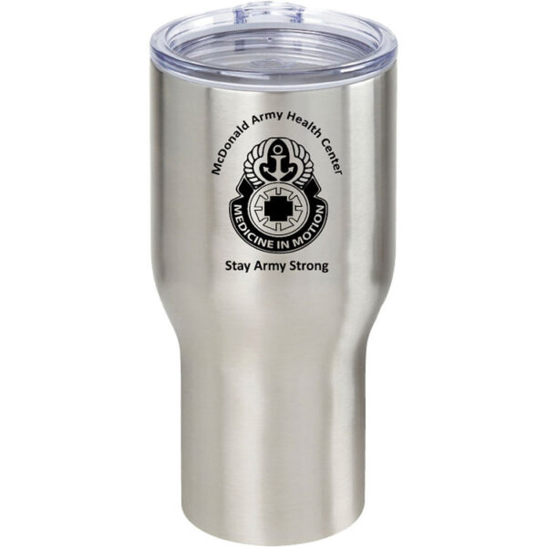 30 oz. Urban Peak® Vacuum Tumbler - Image 2