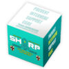Souvenir 3" x 3" x 3" Sticky Note Cube