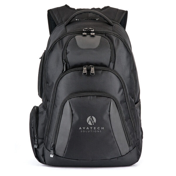 Concourse Laptop Backpack - Image 2